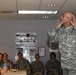 CSM Patrick Brooks visit