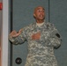 CSM Patrick Brooks visit