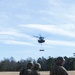 Helicopter Support Team