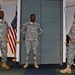 CSM Patrick Brooks visit