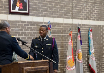 Mississippi National Guard and Jackson Public Schools partner for a stronger future