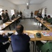 African Lion Planning Conference