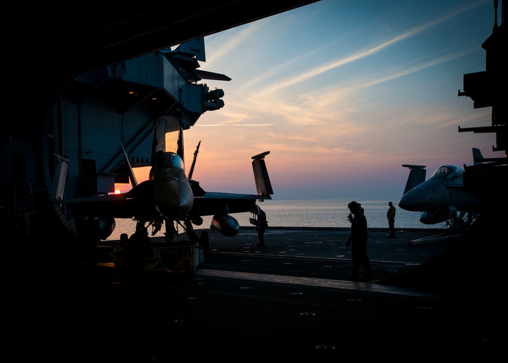 Operation Inherent Resolve
