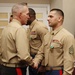 Marine Wins Prior Service Recruiter of the Year