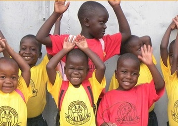 More than the mission