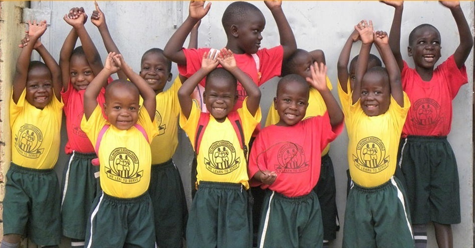 More than the mission