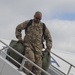 Army battalion returns home