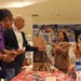 18th MDG conducts health fair at Exchange
