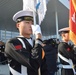 ROK navy submarine command establishment