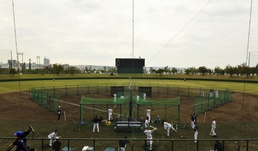 Explore Okinawa: Japanese pro baseball training camps begin