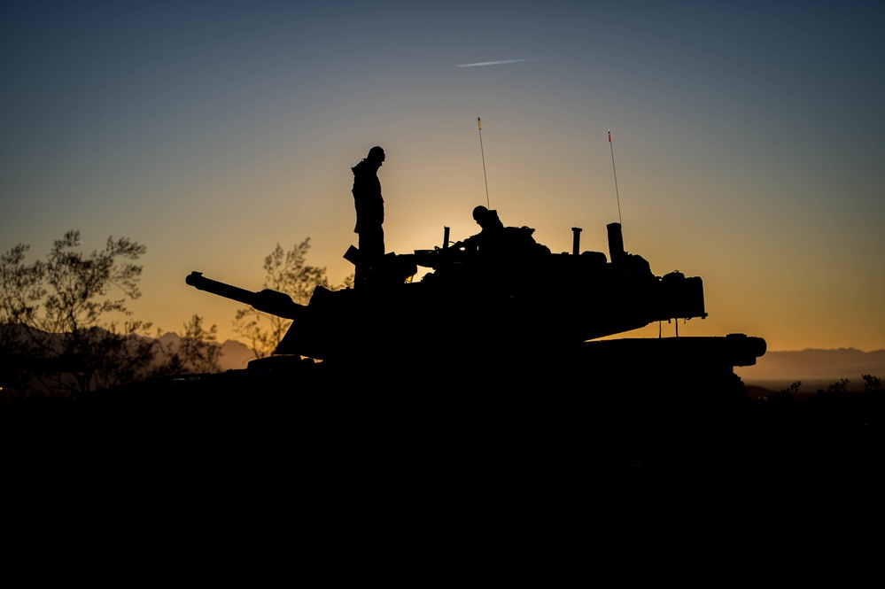 Integrated Training Exercise 2-15
