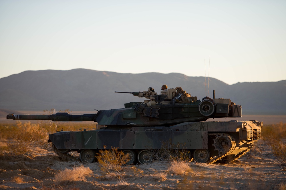 Integrated Training Exercise 2-15