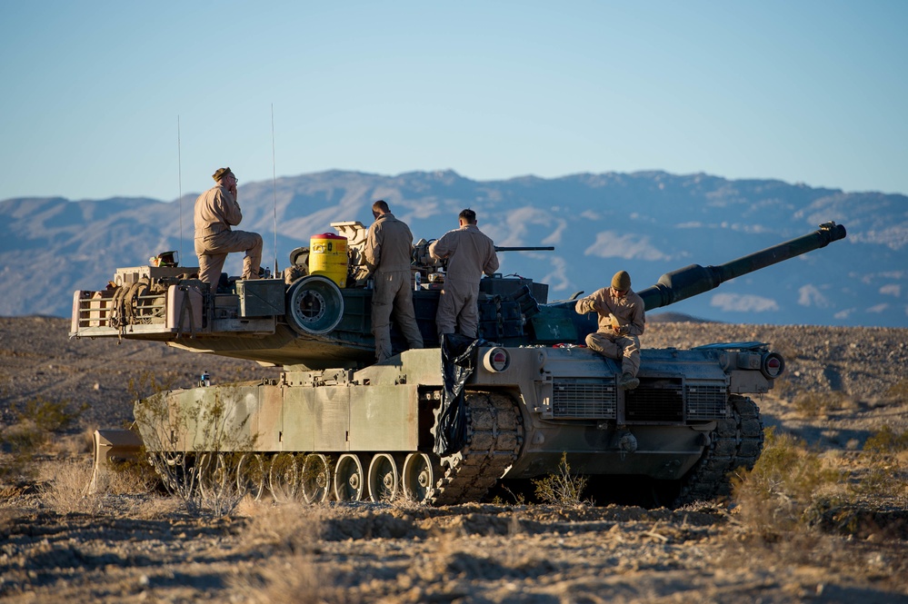 Integrated Training Exercise 2-15