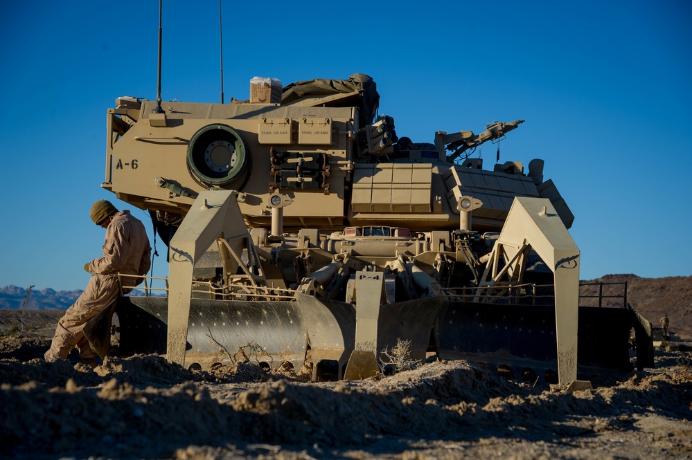 Integrated Training Exercise 2-15