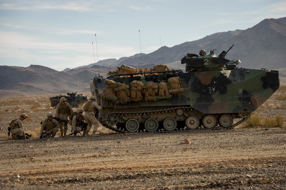 Integrated Training Exercise 2-15
