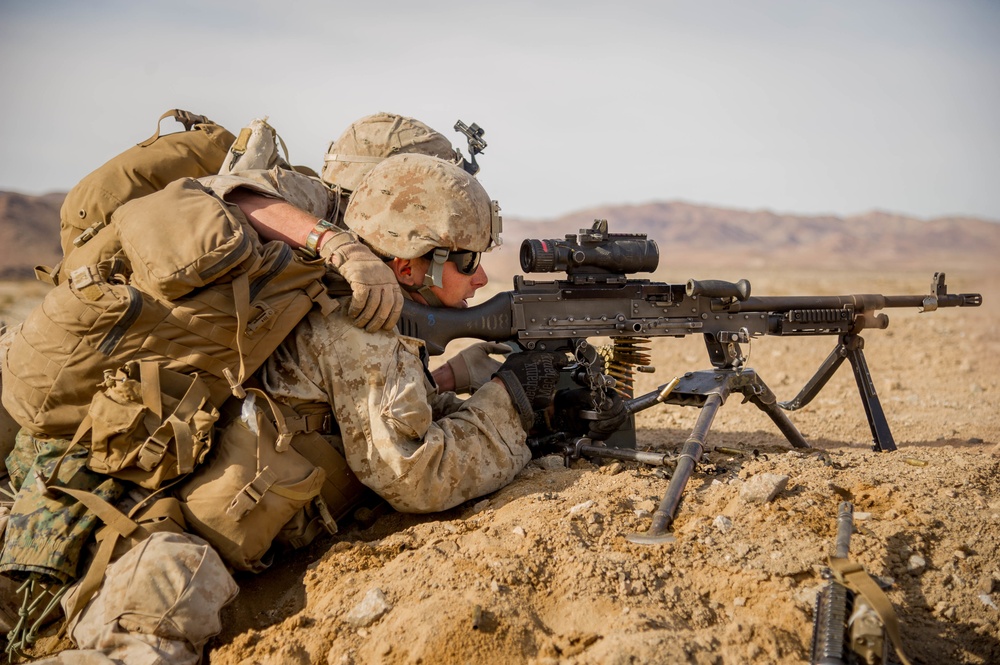 Integrated Training Exercise 2-15