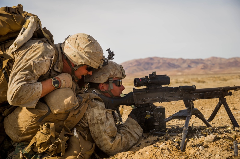 Integrated Training Exercise 2-15