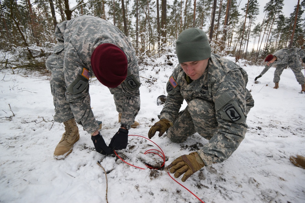 CIED Train the Trainer course