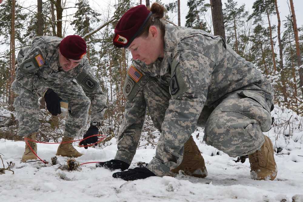 CIED Train the Trainer course