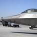 Airmen ensure F-22 provides lethal, decisive airpower