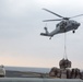 31st MEU Replenishment at Sea