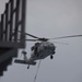 Replenishment at Sea