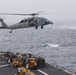 Replenishment at Sea