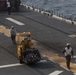 Replenishment at Sea