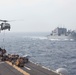 Replenishment at Sea