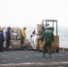 Replenishment at Sea