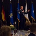 CMSAF speaks at Ramstein chief recognition ceremony