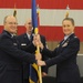 Doorenbos makes history as first female wing commander of 188th
