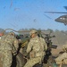 Falcon paratroopers assess crisis response capabilities
