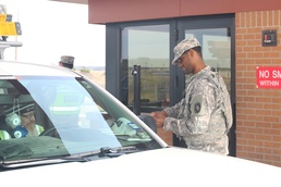 ACP class prepares 69th ADA Soldiers for gate safety