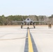 First International F-35B arrives aboard Fightertown