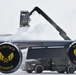 KC-135 De-icing