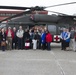 American Red Cross visits HAAF