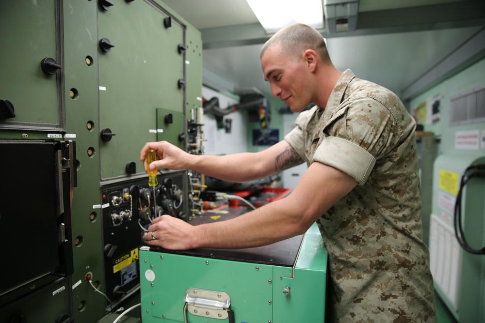 Unit Energy Program coming to Fightertown