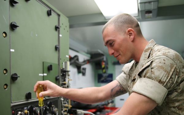 Unit Energy Program coming to Fightertown