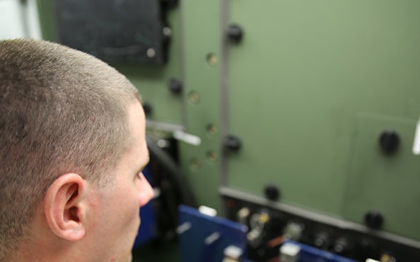 Unit Energy Program coming to Fightertown