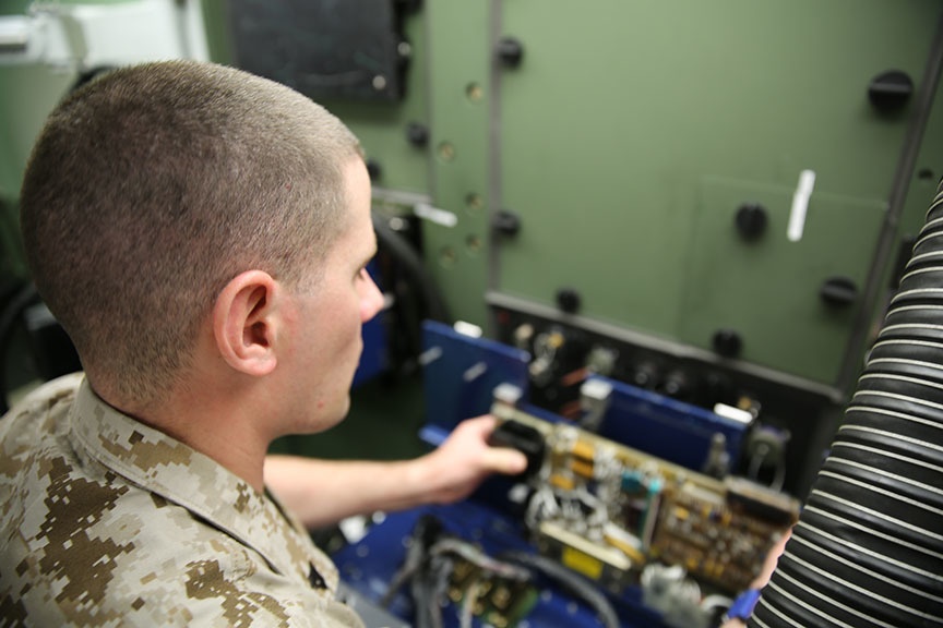Unit Energy Program coming to Fightertown