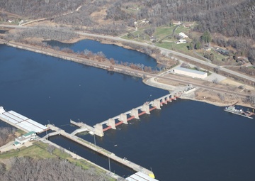 Lock and Dam 5A