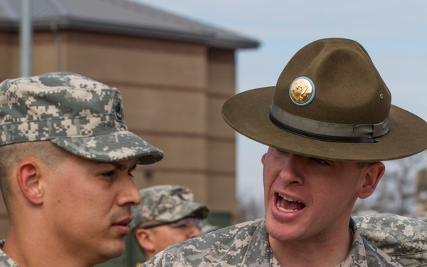 On-the-spot corrections