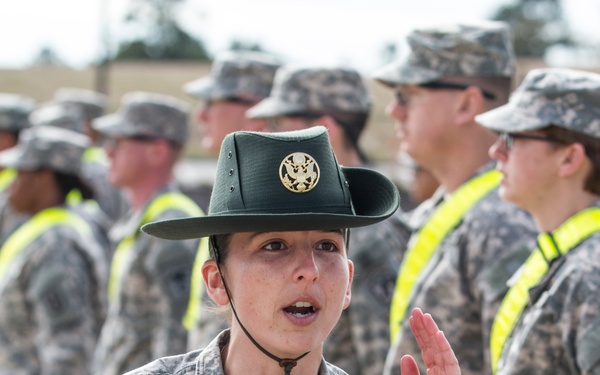 On-the-spot corrections