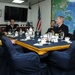 Vietnam CNO visits USS Blue Ridge