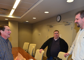 Corps gets batty over endangered species