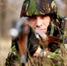 Marines and Romanians patrol and ambush in Platinum Lion exercise