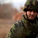 Marines and Romanians patrol and ambush in Platinum Lion exercise