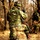 Marines and Romanians patrol and ambush in Platinum Lion exercise