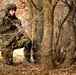 Marines and Romanians patrol and ambush in Platinum Lion exercise